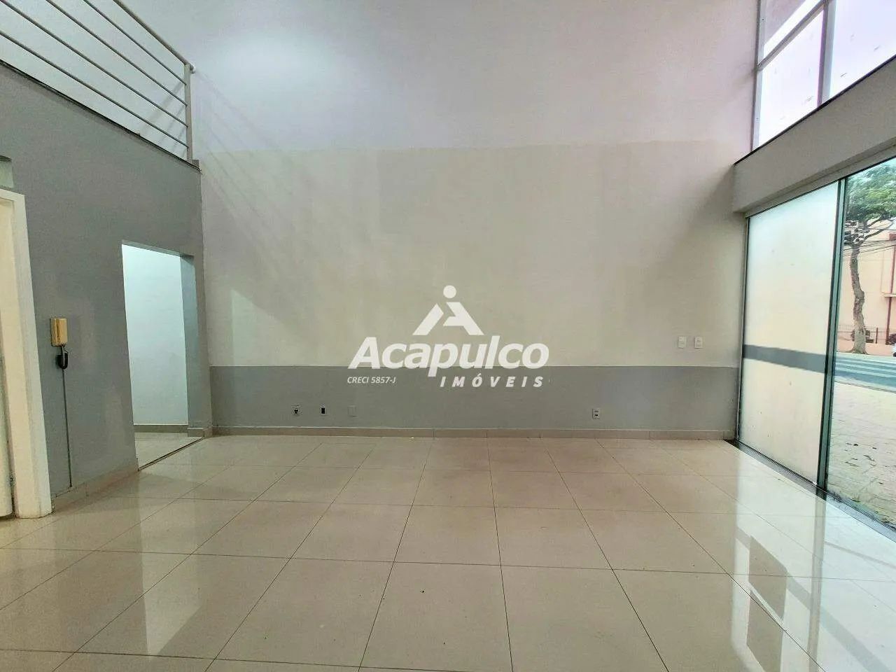 Salão comercial para alugar no Centro em Americana/SP. - Foto 4