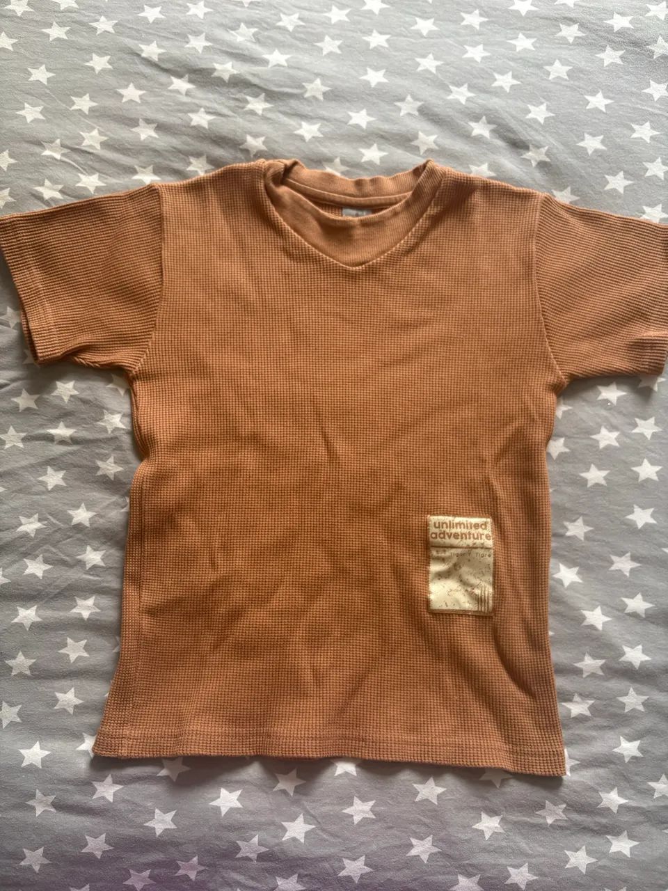 Roupas infantil variadas  - Foto 4