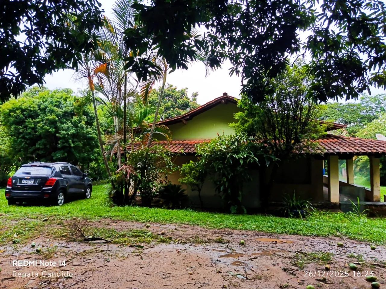 Sítio em Pedro Leopoldo - Foto 3