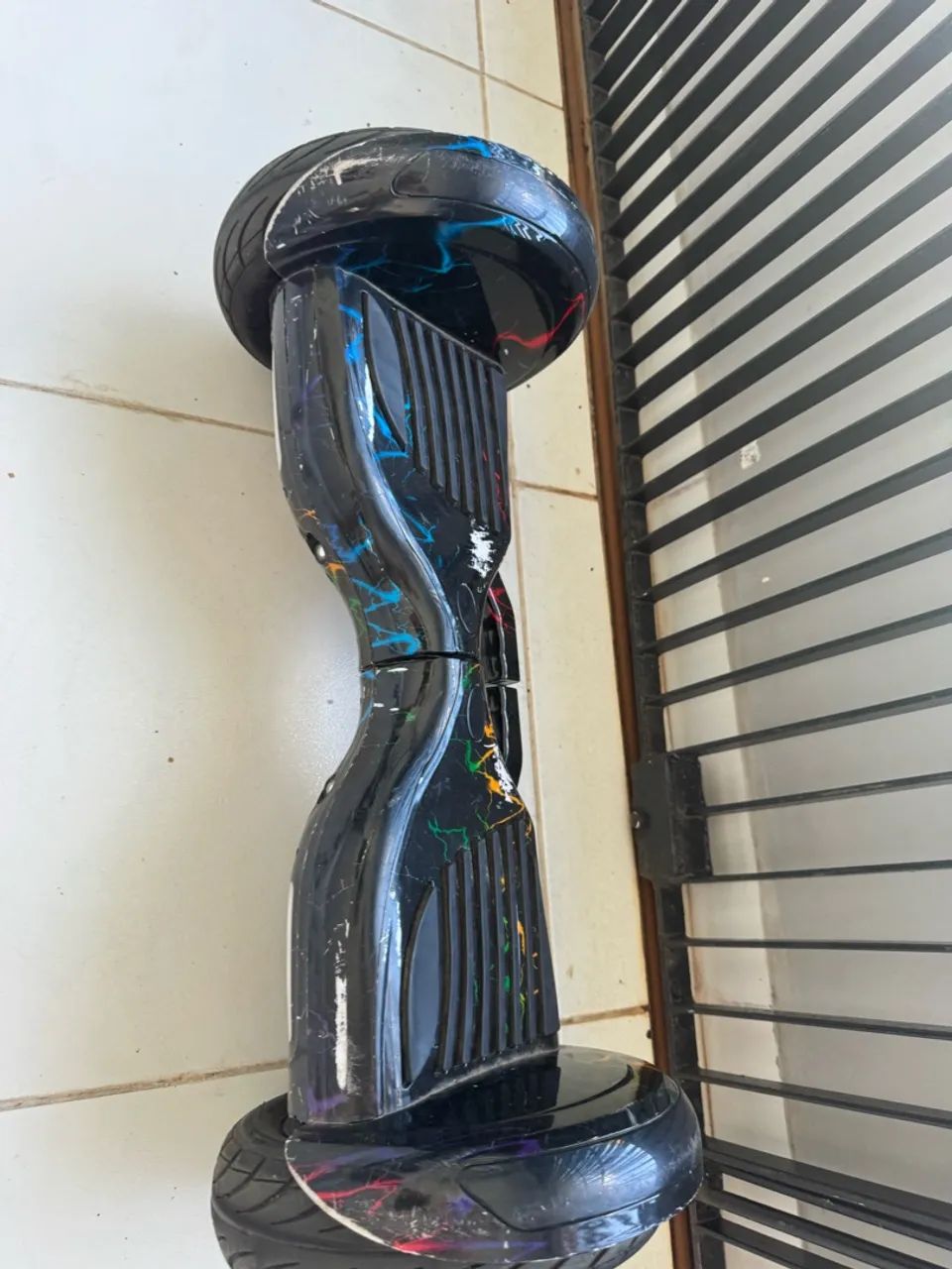 Hover board 10