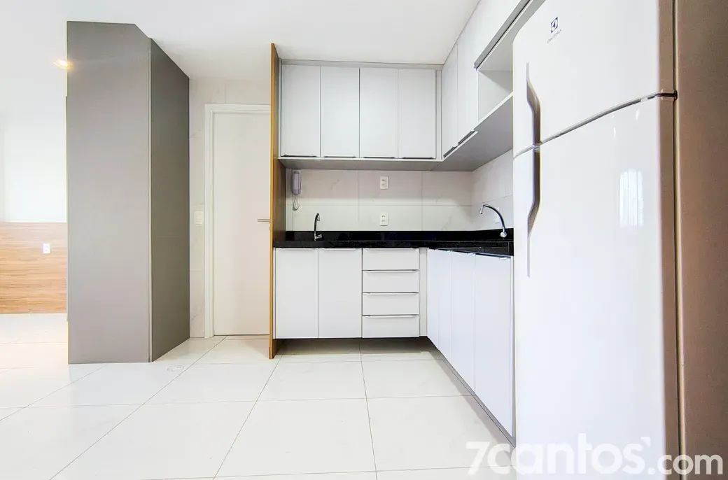 Apartamento, Aldeota, 1 Quarto - Foto 5