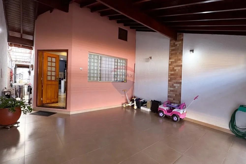 Casa Moderna e Completa em Capivari - R$530mil - Foto 4