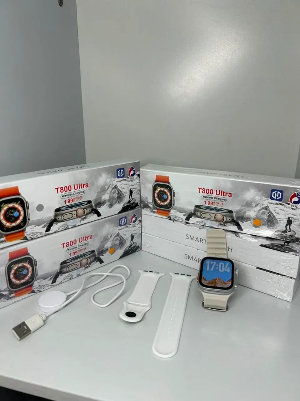 T800 ultra - Foto 3