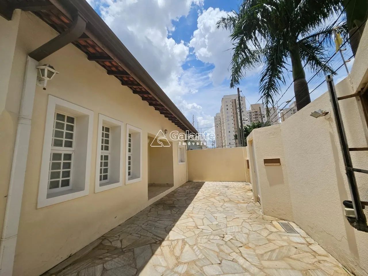 casa - Bonfim - Campinas - Foto 3