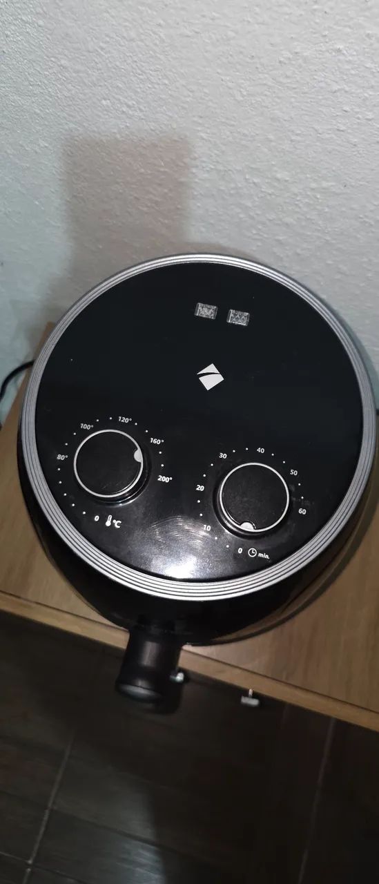 Airfry - Foto 3