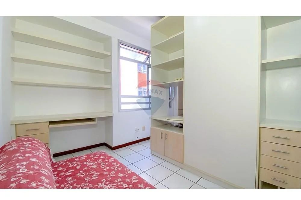 Kitnet mobiliada no Condomínio Mont Serrat Studios no Sudoeste em Brasília DF