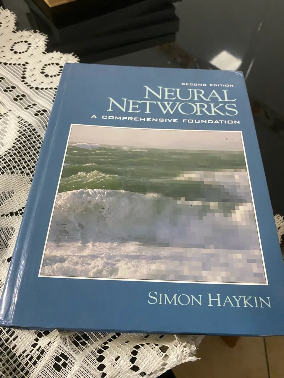 Neural networks