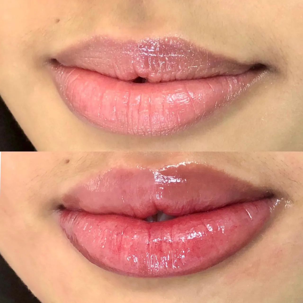 MODELO PARA MICROPIGMENTAÇÃO LABIAL - VALOR ESPECIAL