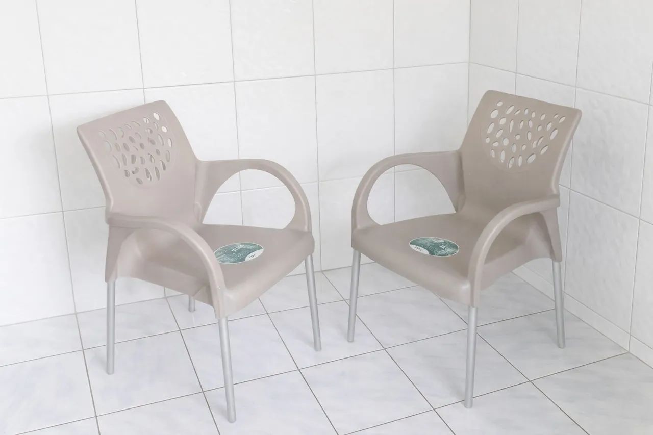 Cadeira Poltrona Sala de Estar