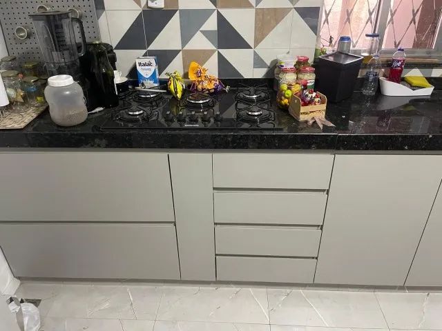 Móveis planejados - Foto 2