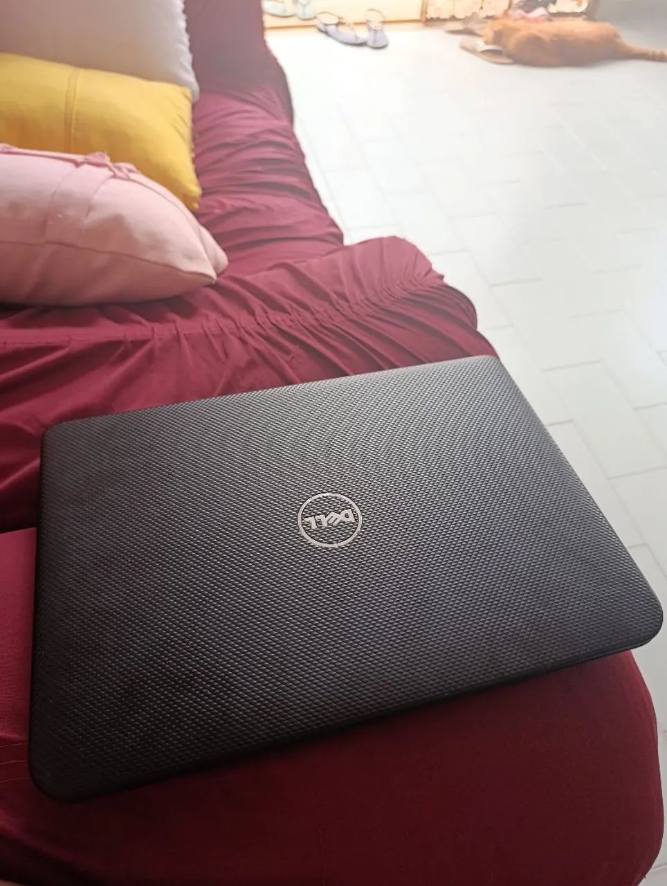 Notebook Dell I5 - Foto 2