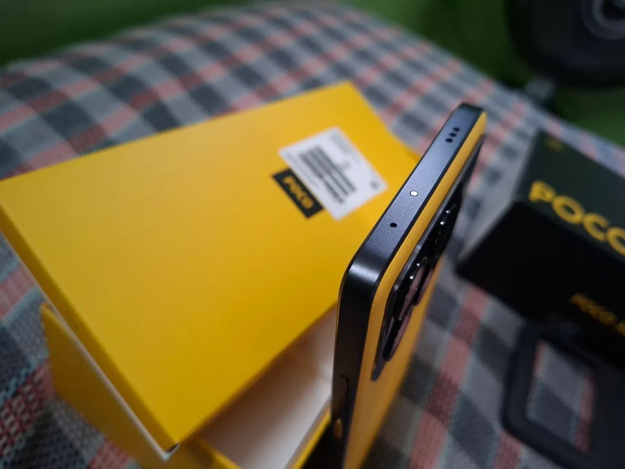 Poco X6 Pro 5G - 512/12 - Foto 3