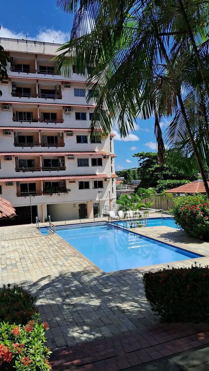 Condominio e Residencial  Parque Dez - Foto 4