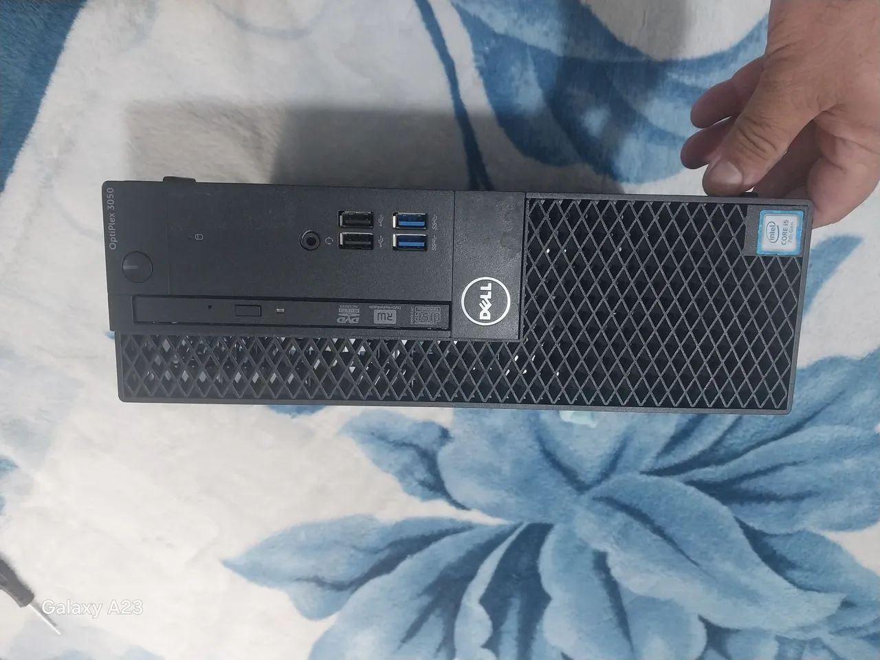 Vendendo processador i5 7 geração  - Foto 5