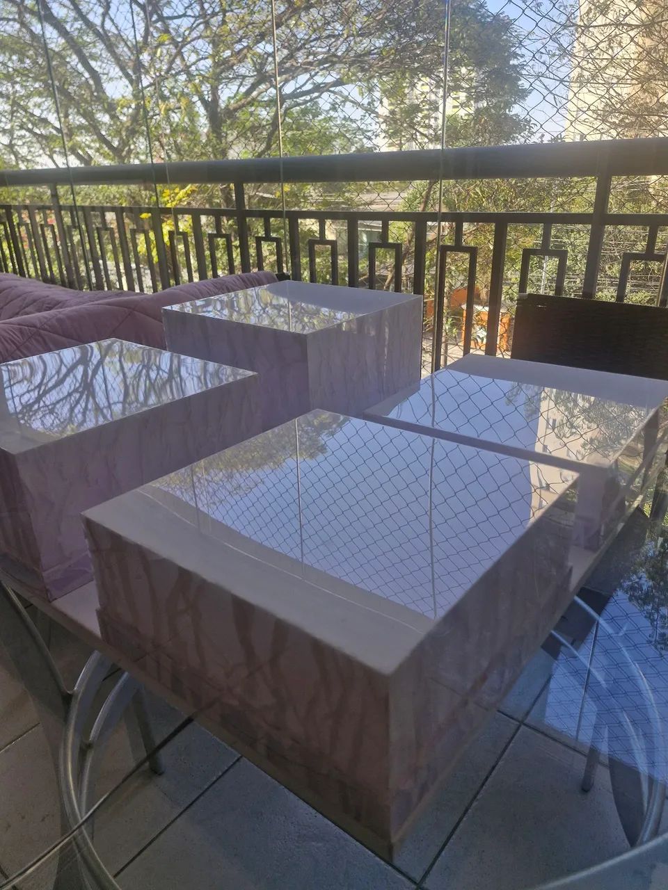 Lustre Moderno - Foto 2