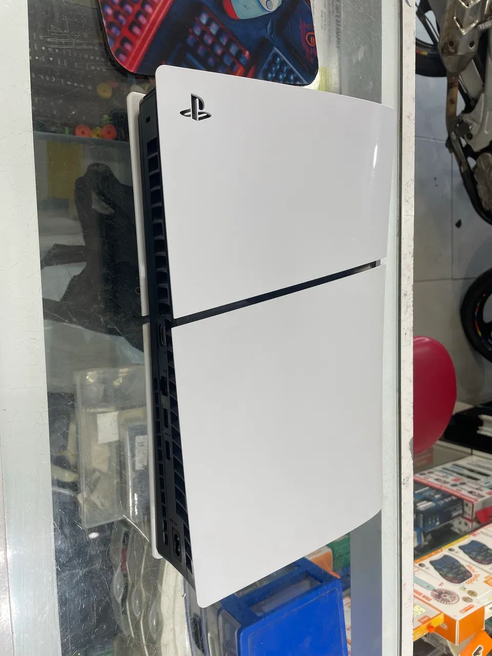 LIMPEZA DE PS5 E TROCA DE METAL LÍQUIDO - Foto 2