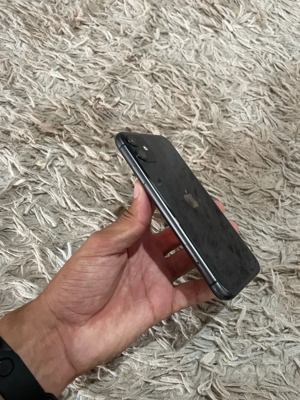 iPhone 11 em perfeito estado! - Foto 3