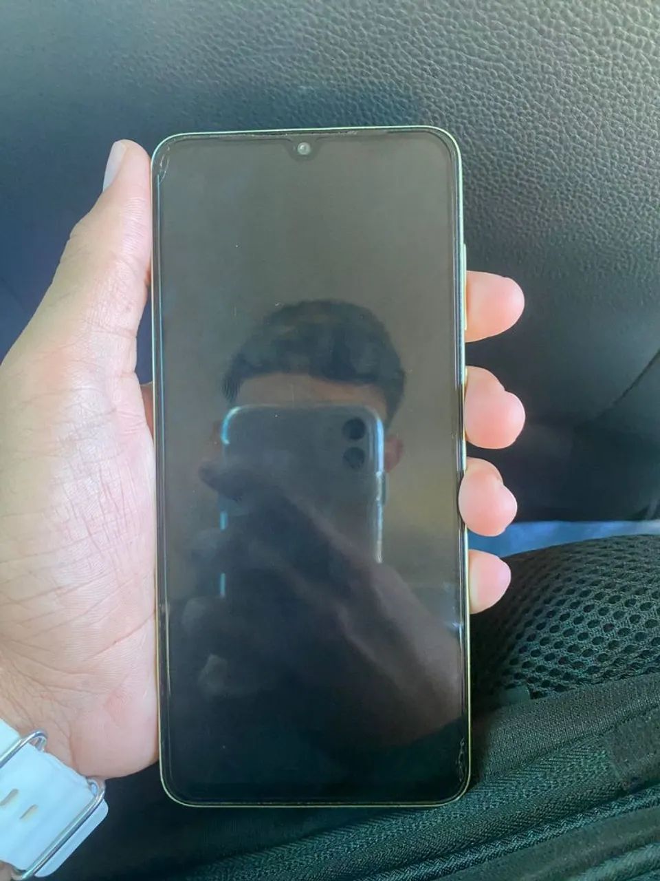 Samsung A05 128gb - Foto 2