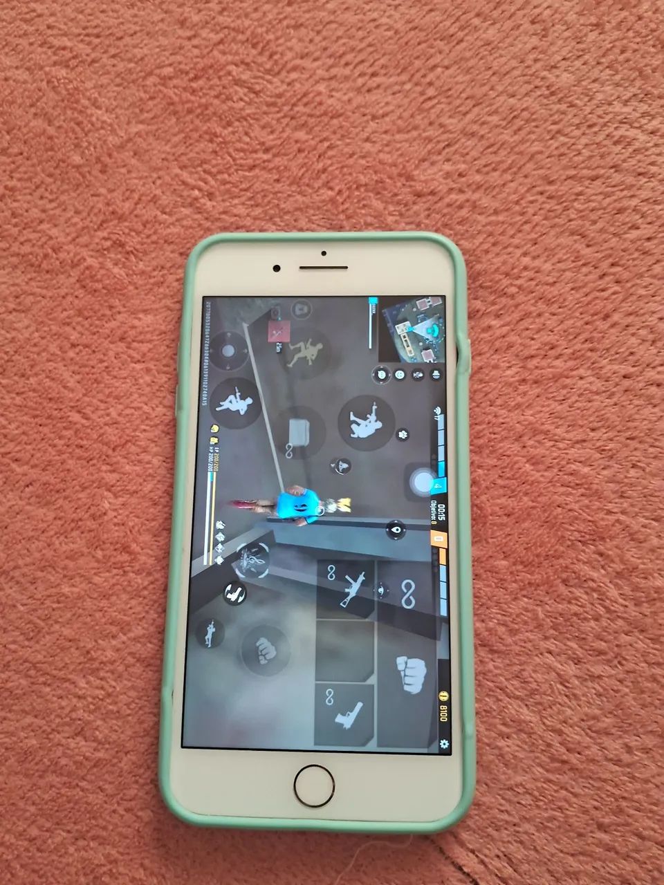 Iphone 6 plus - Foto 3