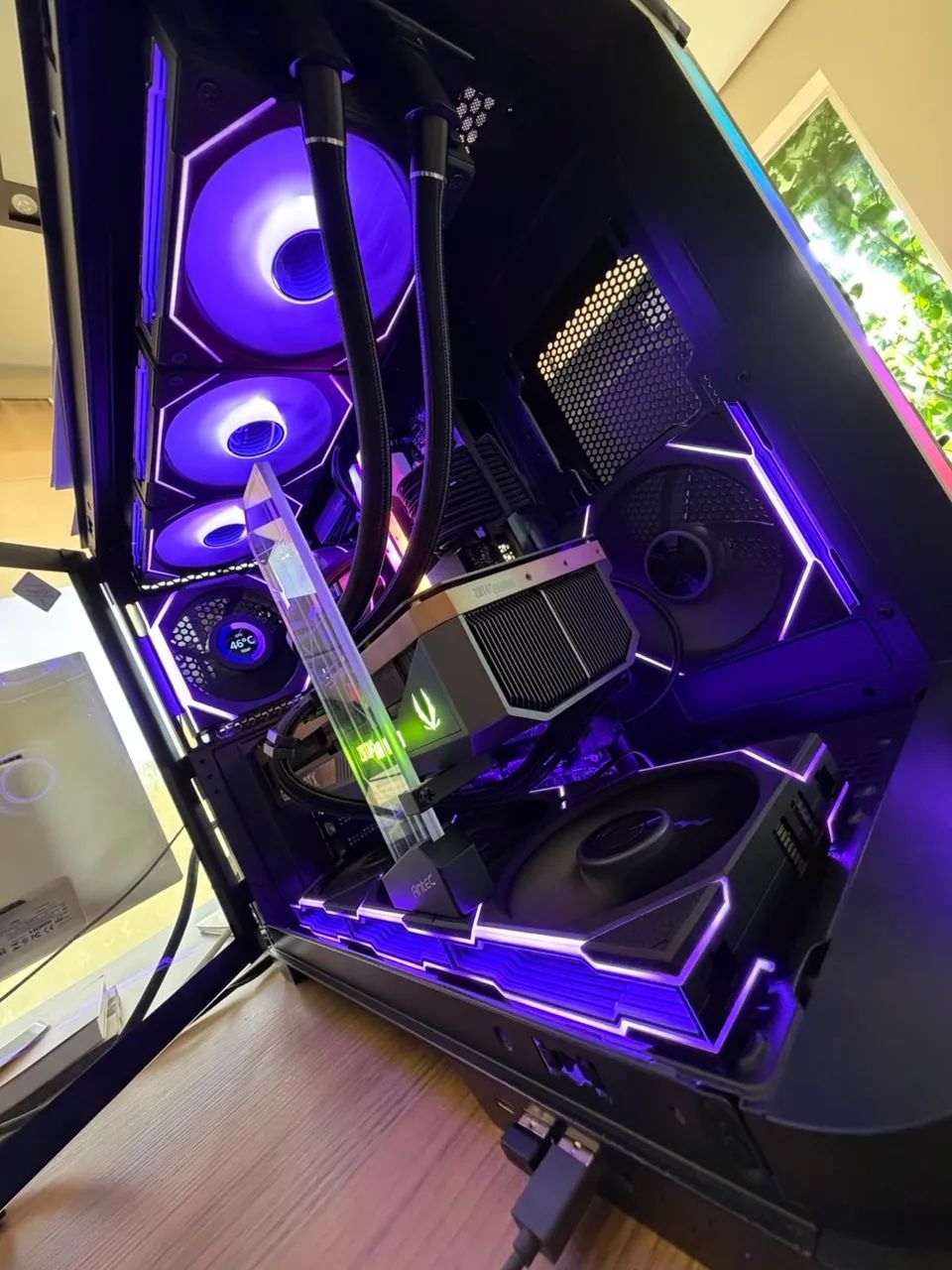 PC GAMER completo