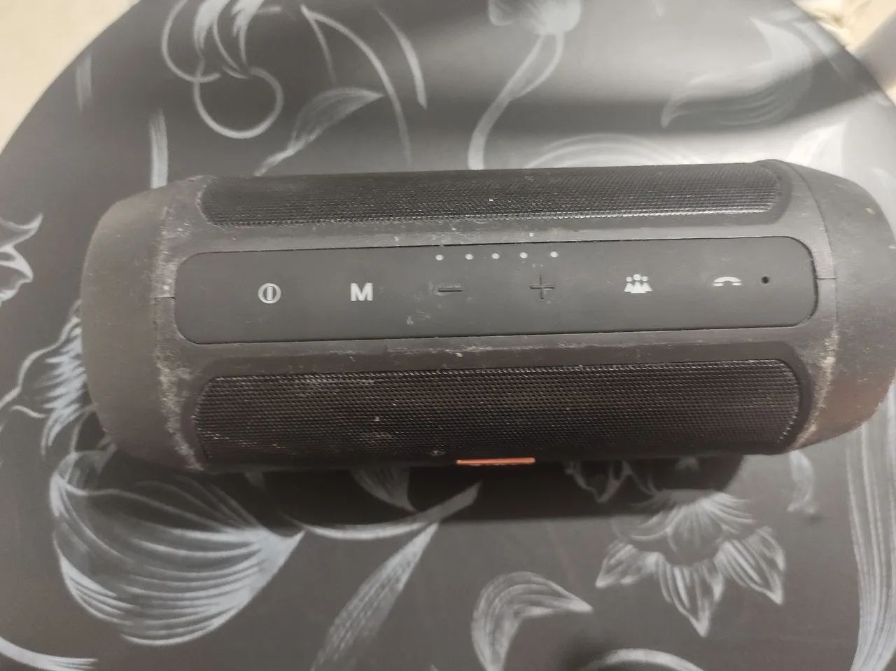 Caixa de som Bluetooth JBL  - Foto 4