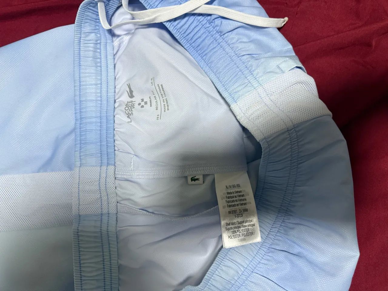 Lacoste  - Foto 5