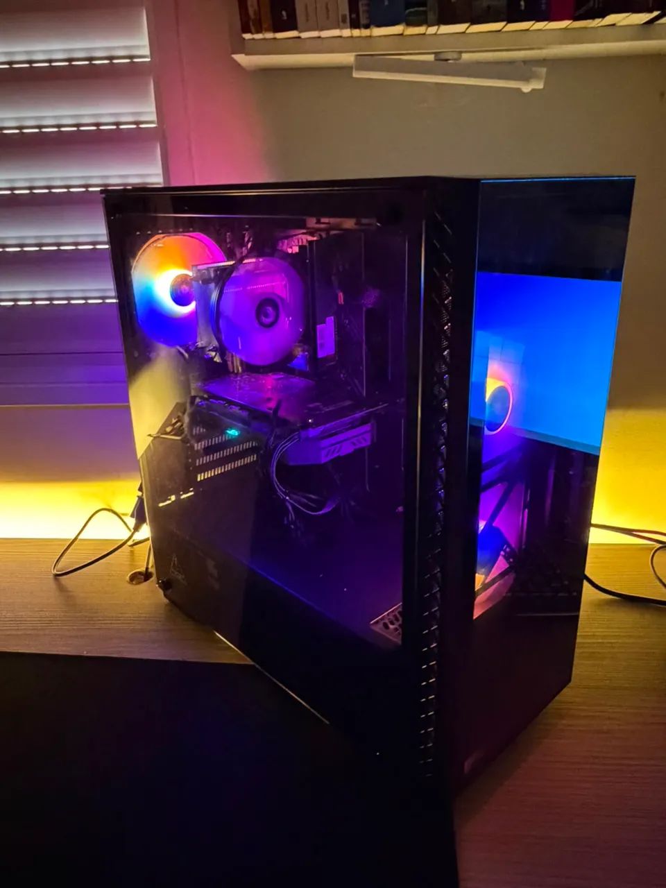 PC Gamer  - Foto 2