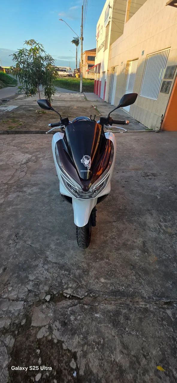 Honda pcx sport  - Foto 3
