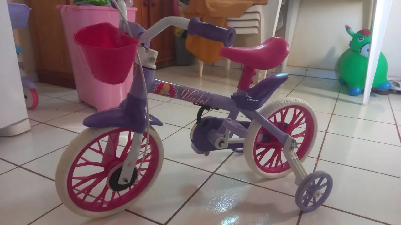 Bicicleta  - Foto 2