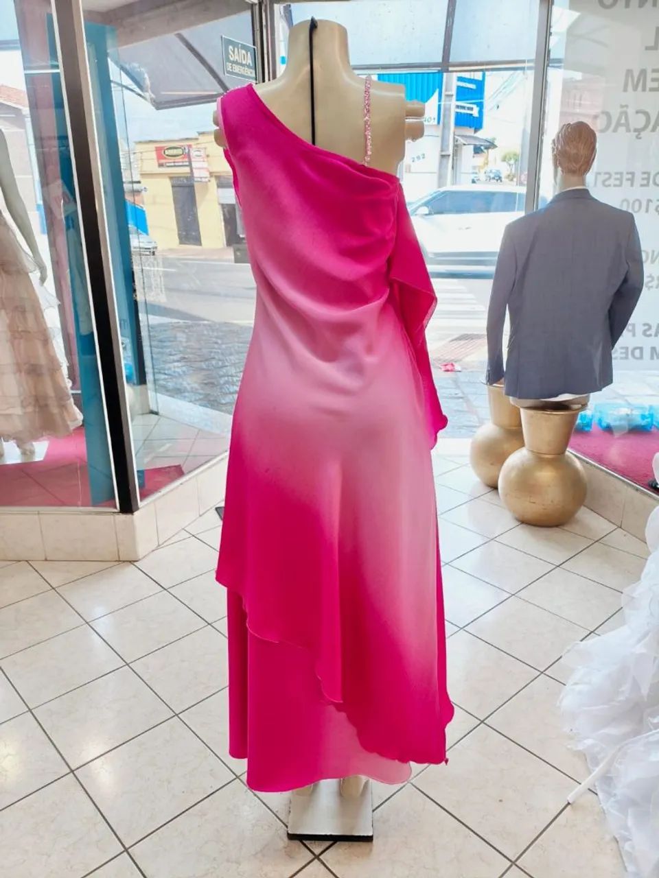 Vestido  - Foto 2