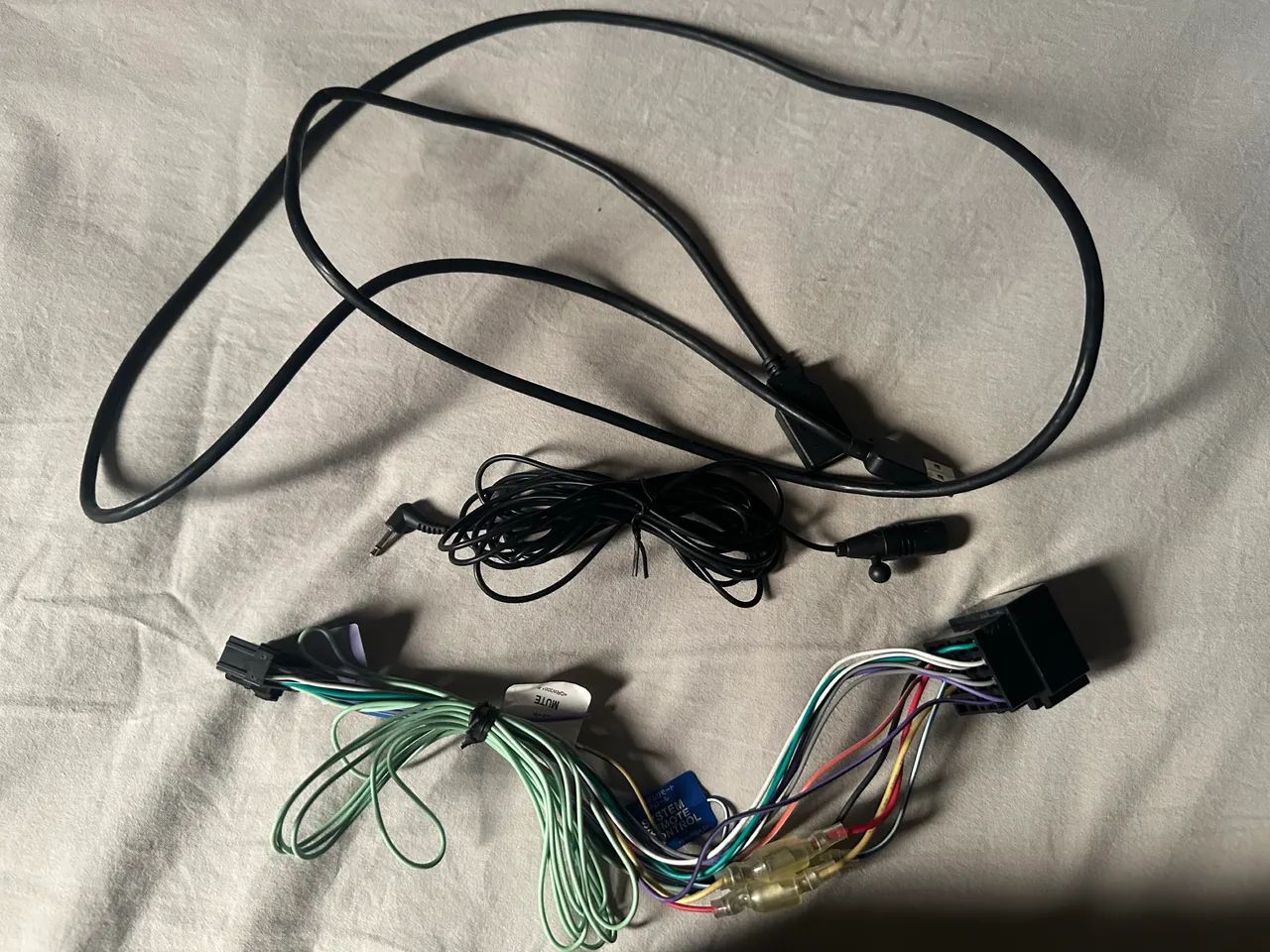 Multimídia Pionner! 9polegadas! - Foto 5