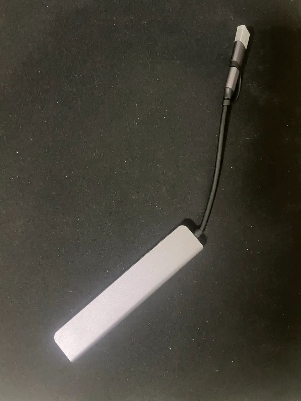 Hub USB 7 entradas  - Foto 3