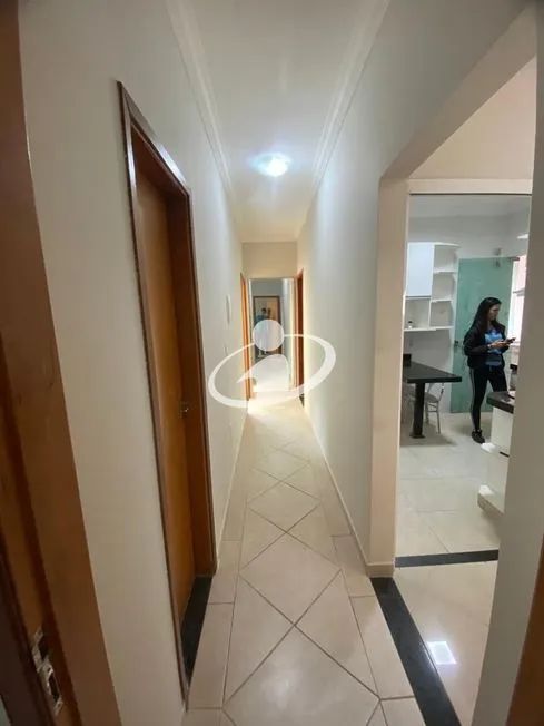 Aluguel Casa NOVA UBERLANDIA - Foto 2