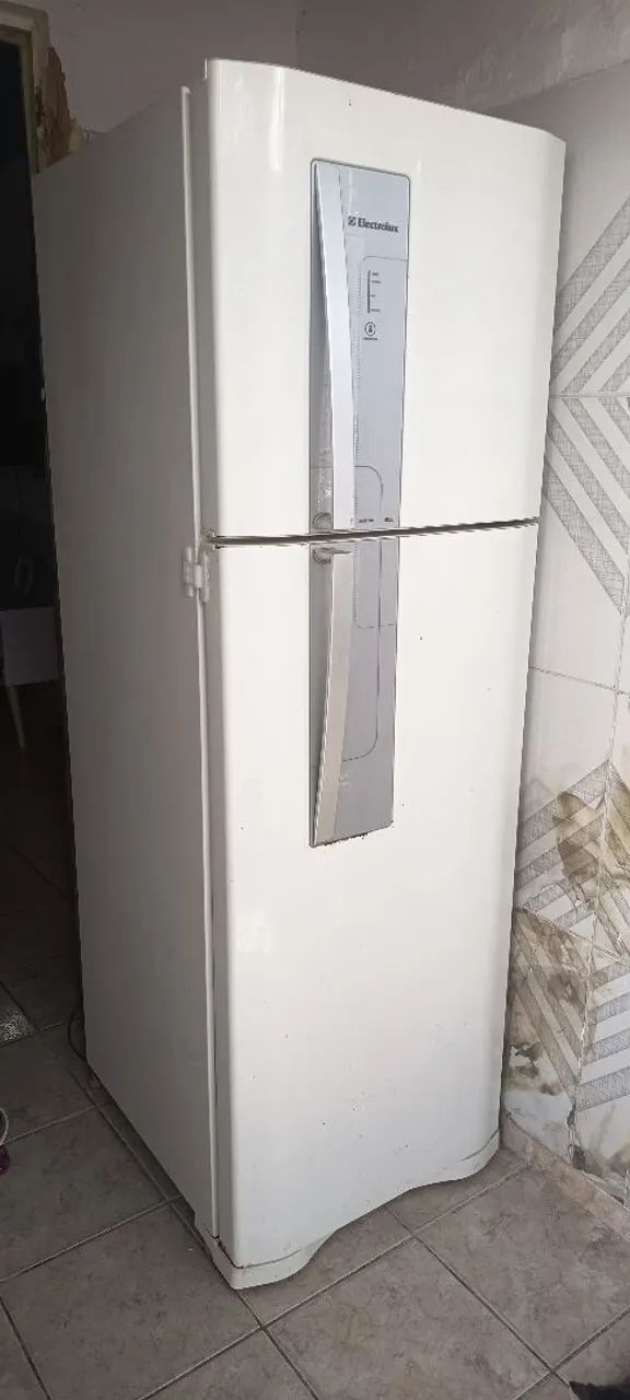 Geladeira 