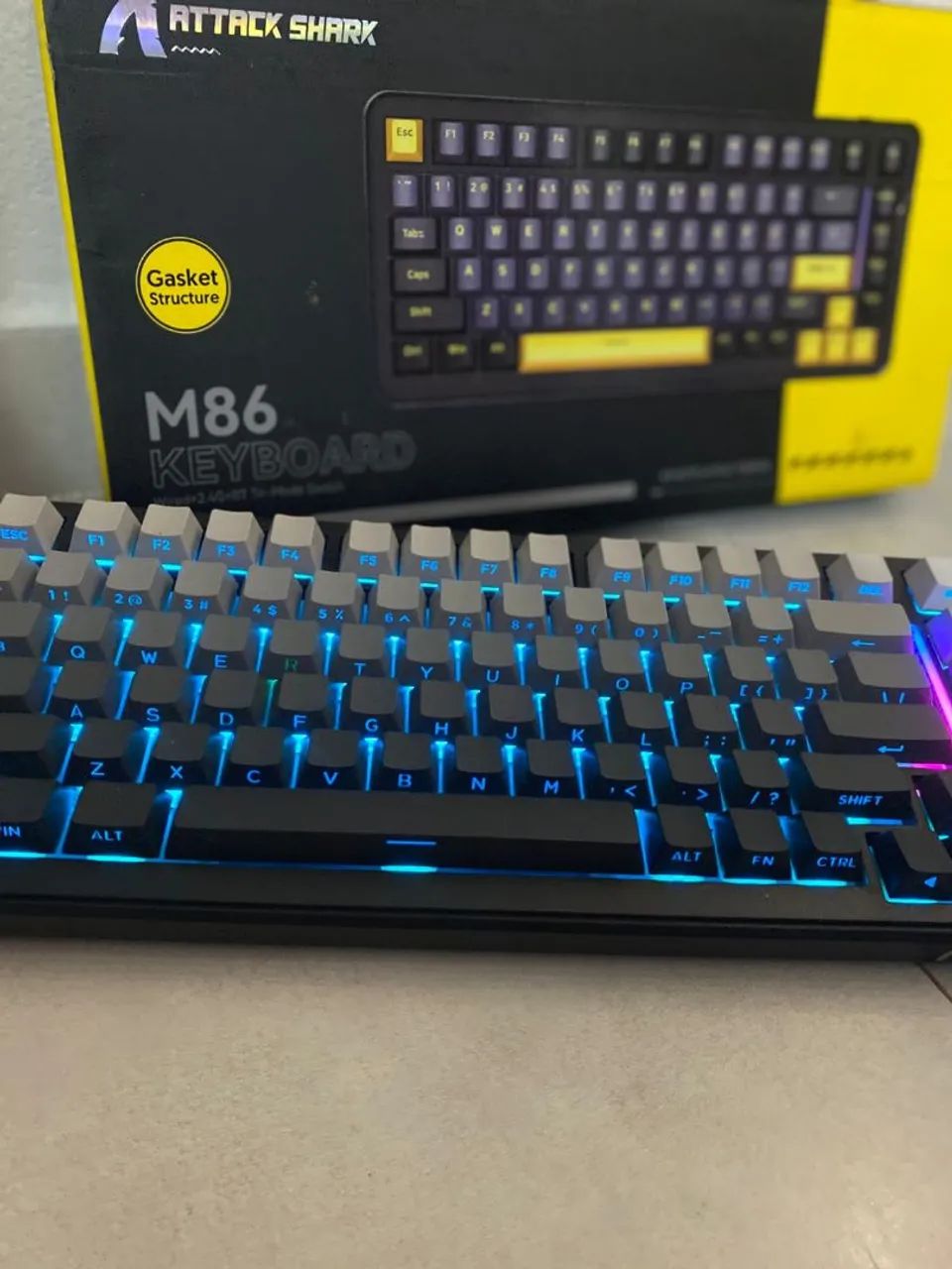 Teclado mecânico 418417362799831041