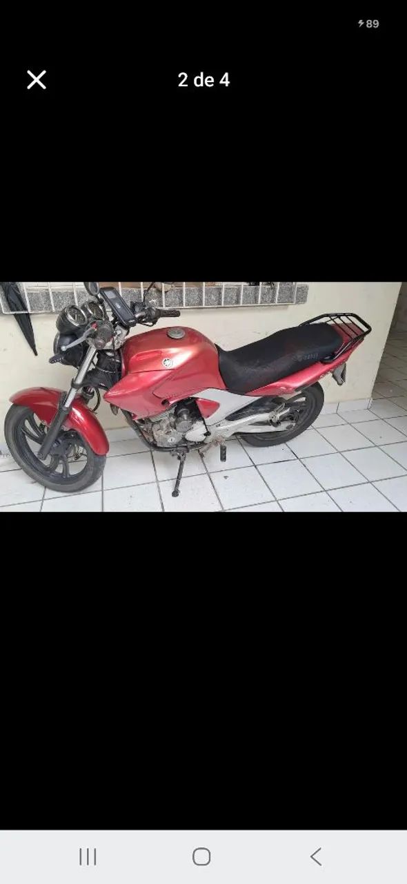 Vendo ou troco  - Foto 3