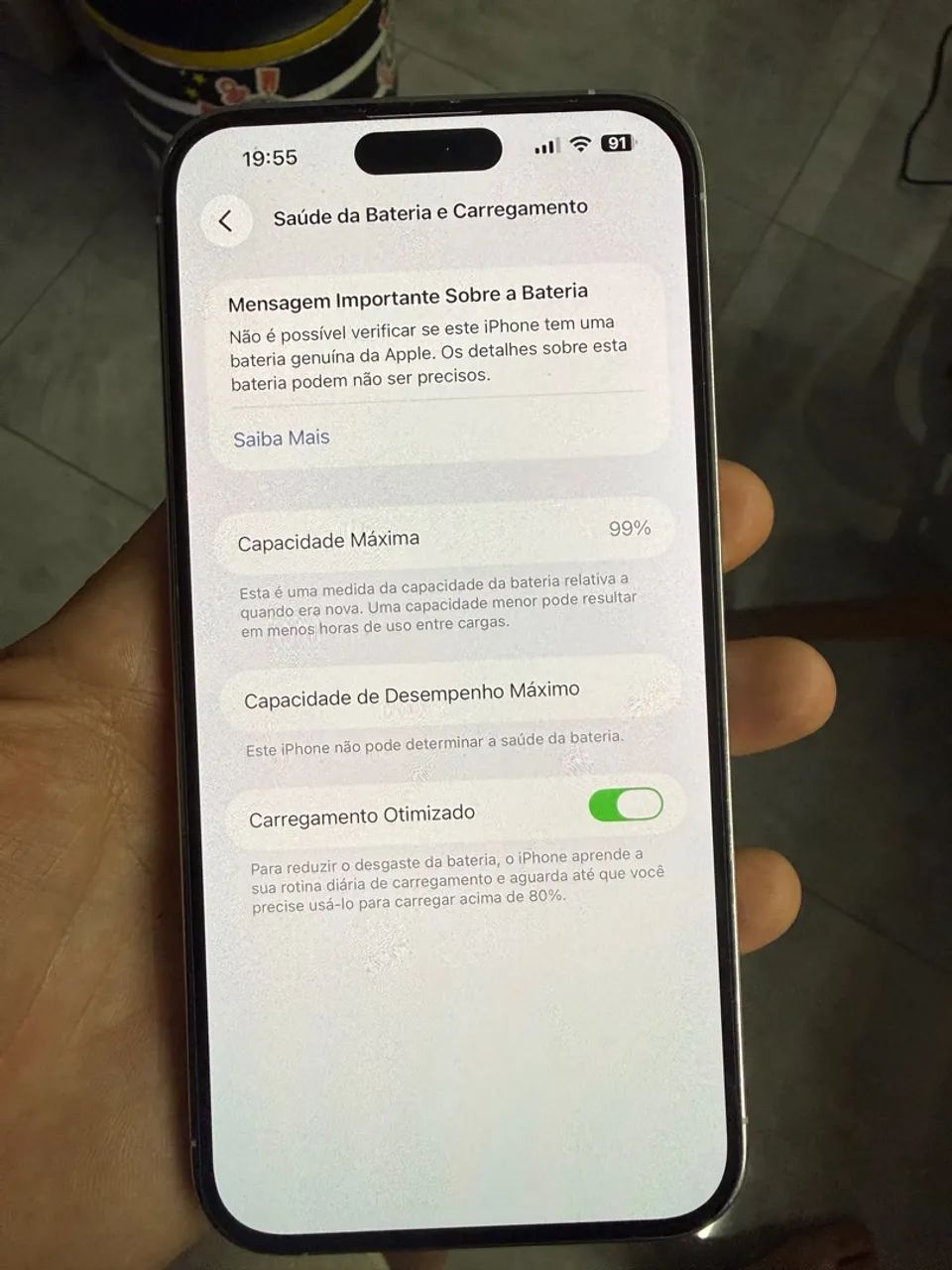 iPhone 14 Pro Max  - Foto 5
