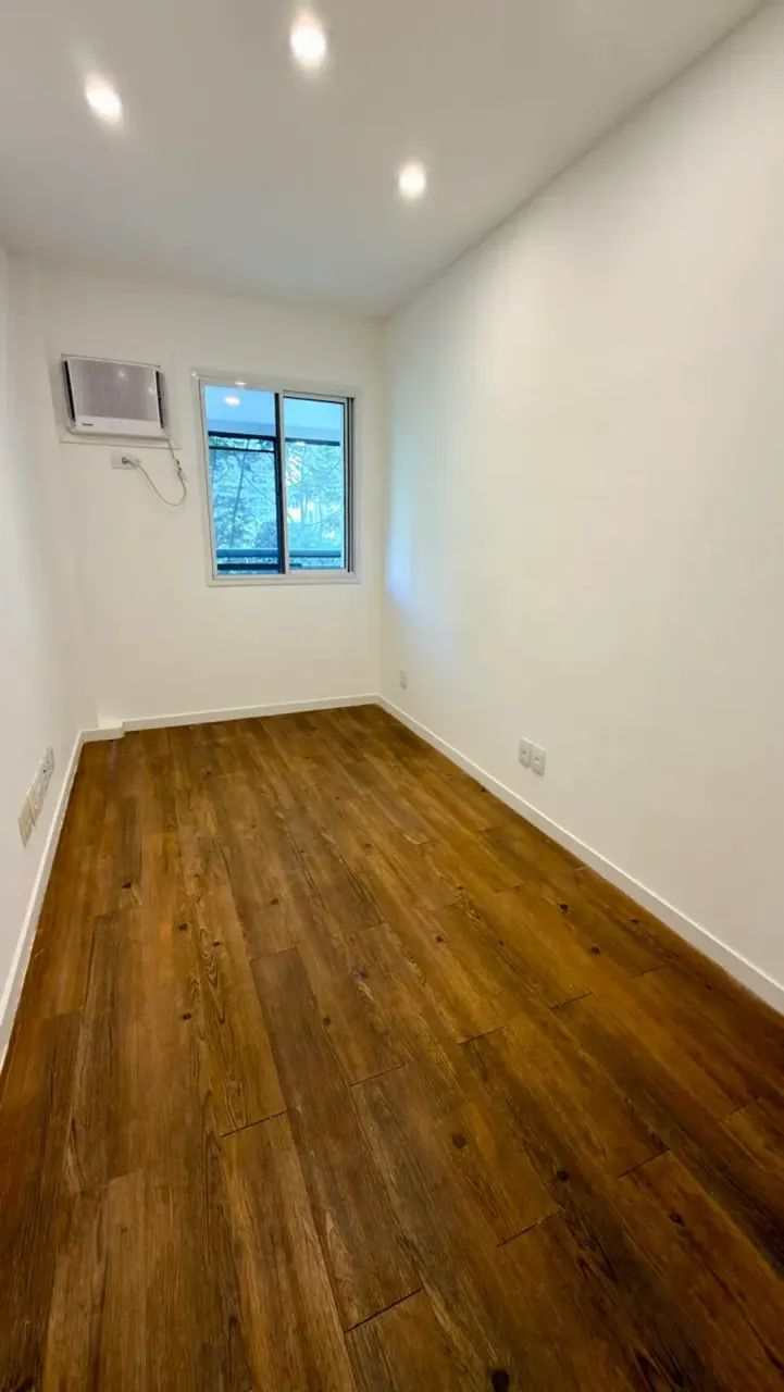 RESERVA JARDIM 3 QUARTOS MELHOR PLANTA - Foto 4