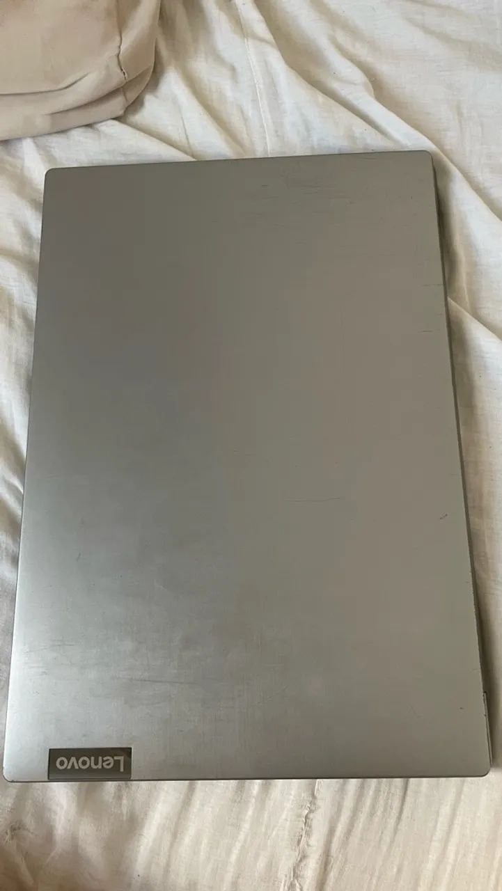 Notebook Lenovo Usado (Valor negociável) - Foto 2