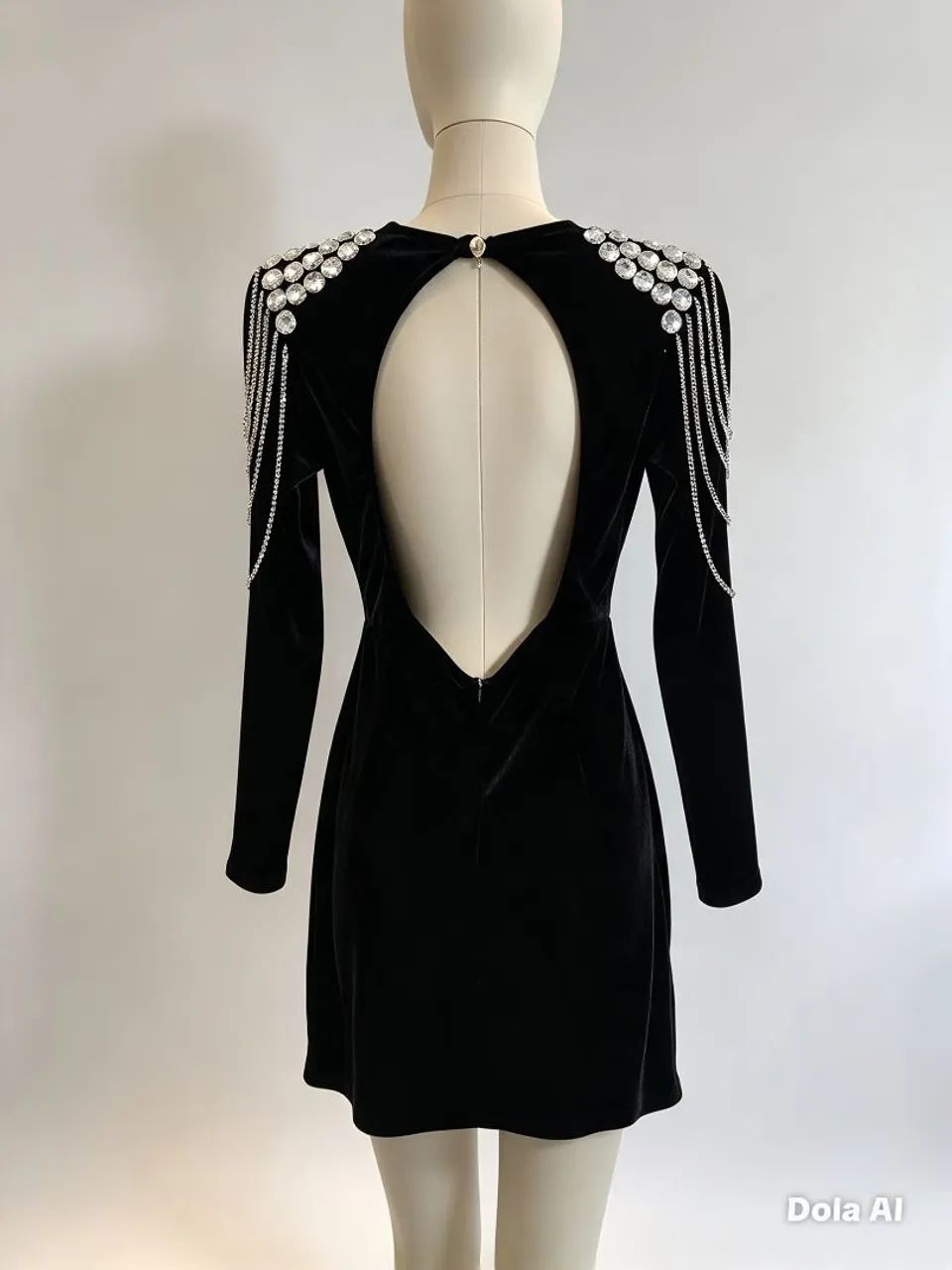 Vestido  - Foto 2