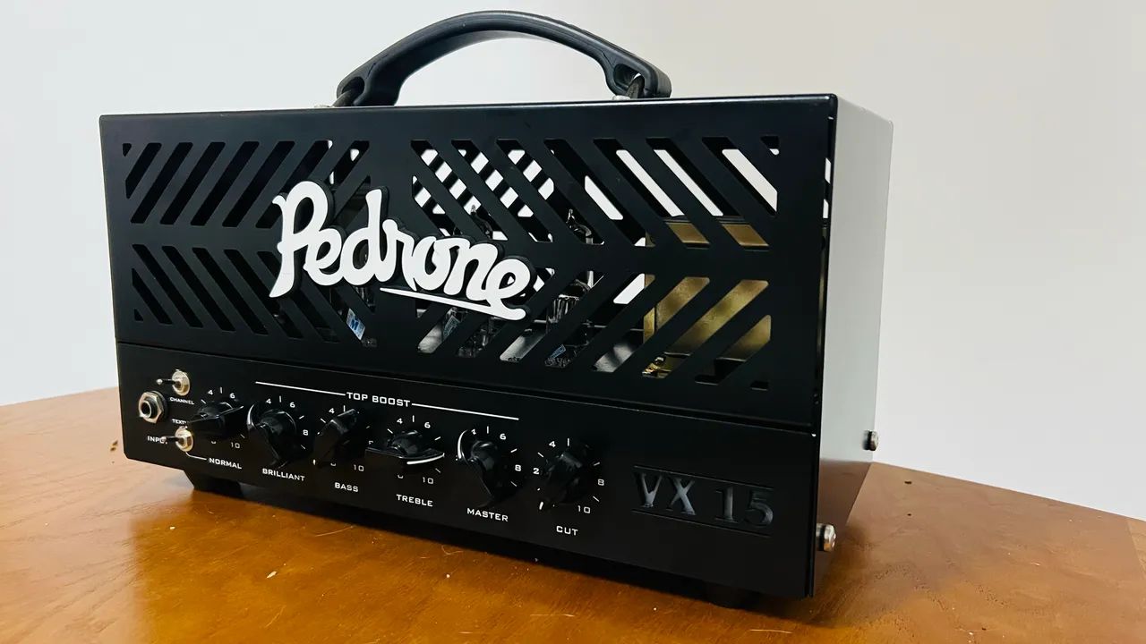 Pedrone VX 15