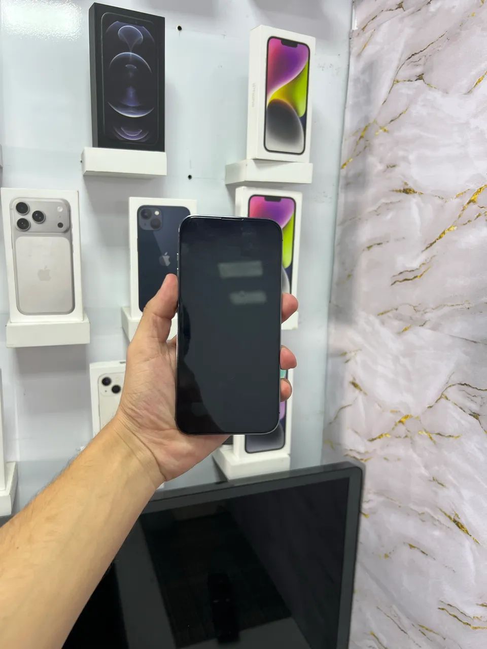 IPhone 14 Pro Max - ( 128GB )  - Foto 4