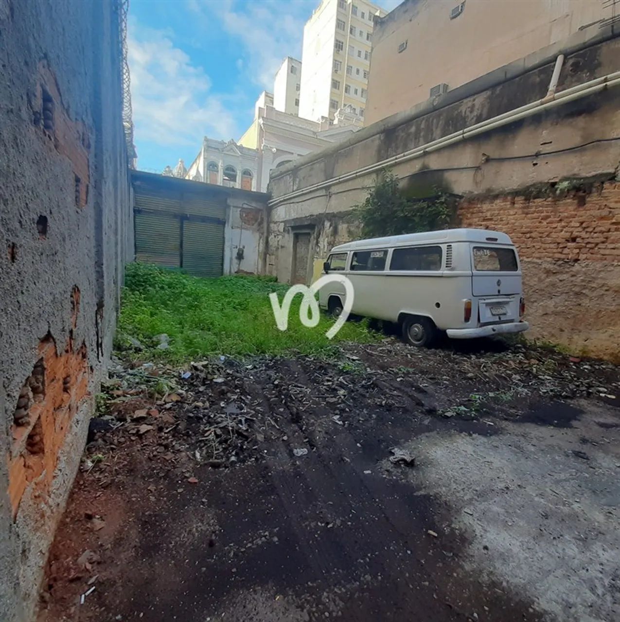 0 - Terreno - CENTRO - Foto 5