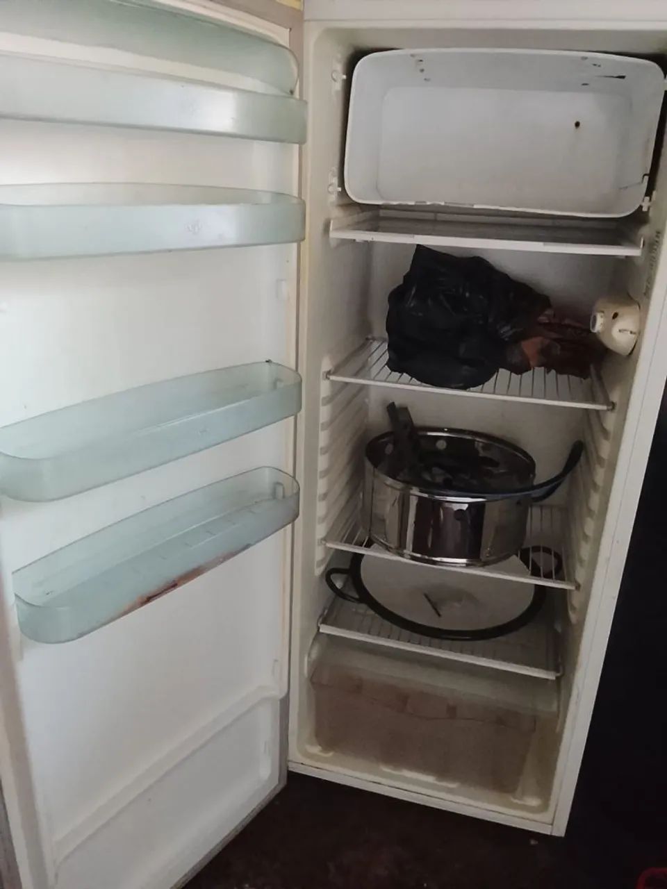 Cama & geladeira  - Foto 5