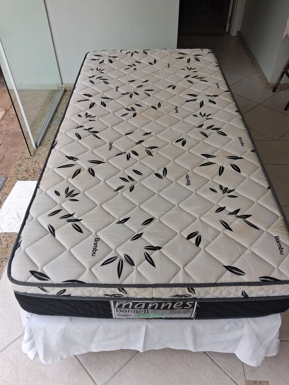 Cama de solteiro king - Foto 4