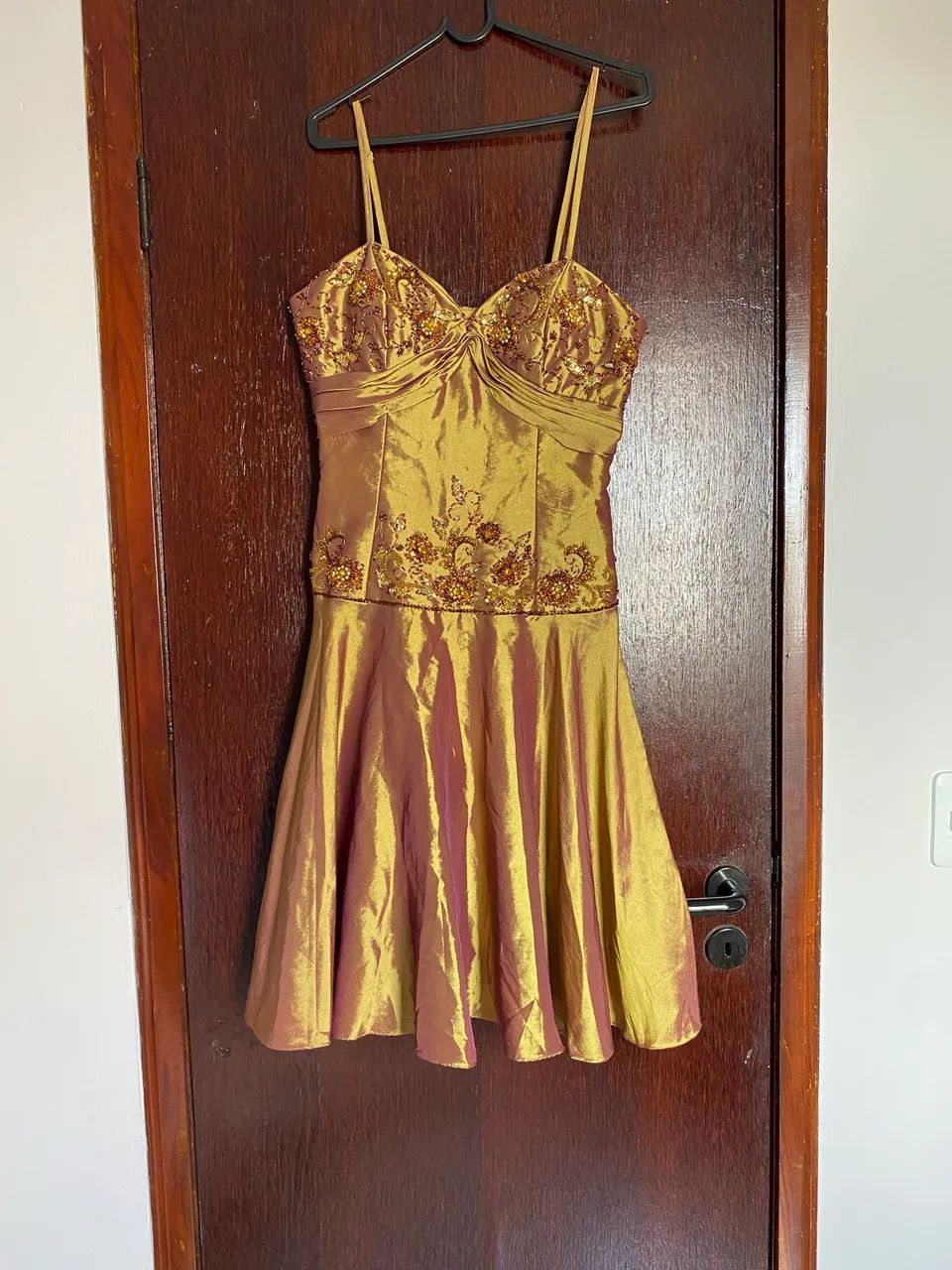 Vestido de festa  - Foto 3