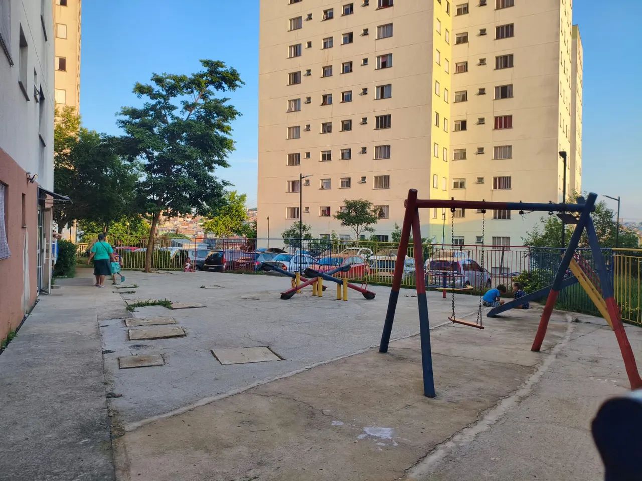 Apartamento na Vila Formosa  - Foto 4