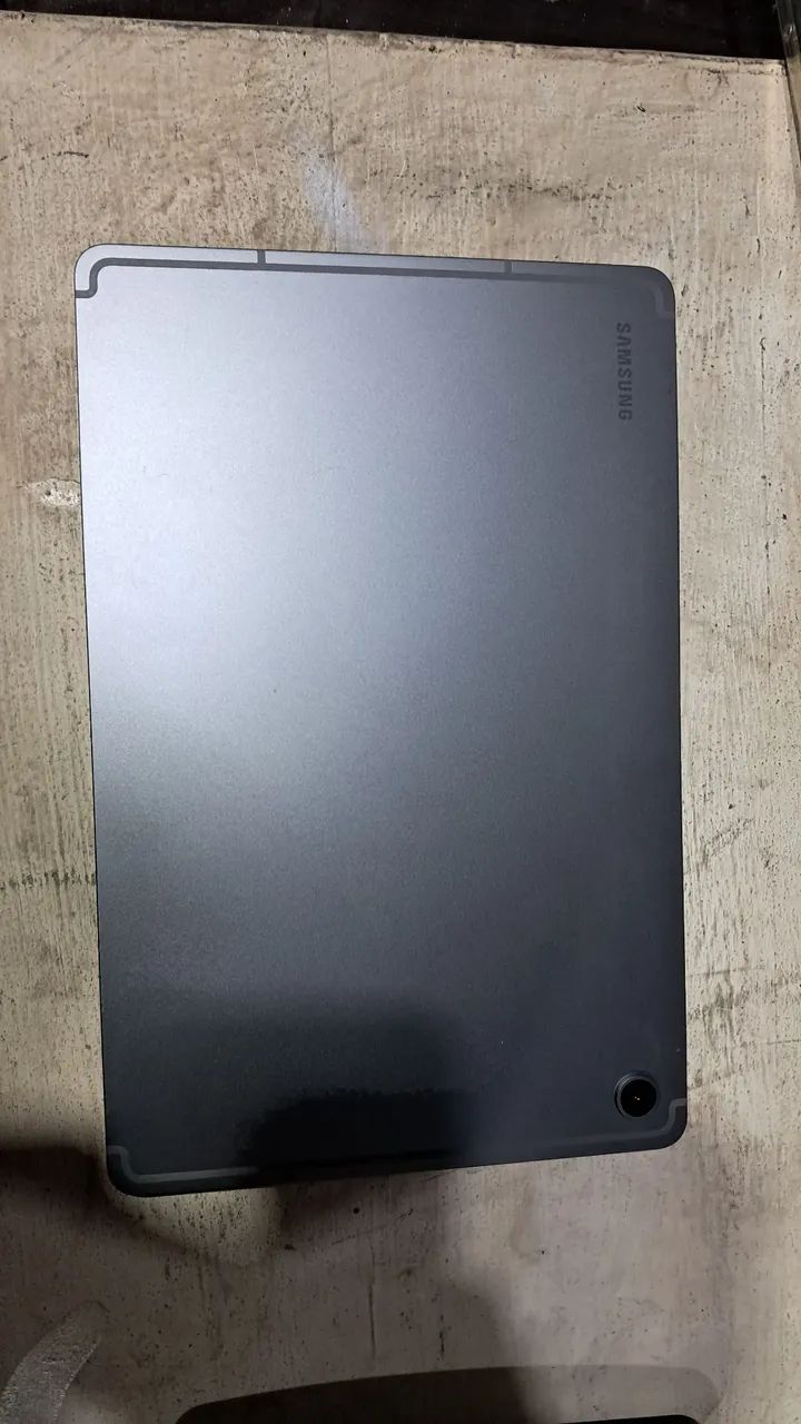 Tablet samsung s10 Lite 256gb 8 RAM - Foto 3