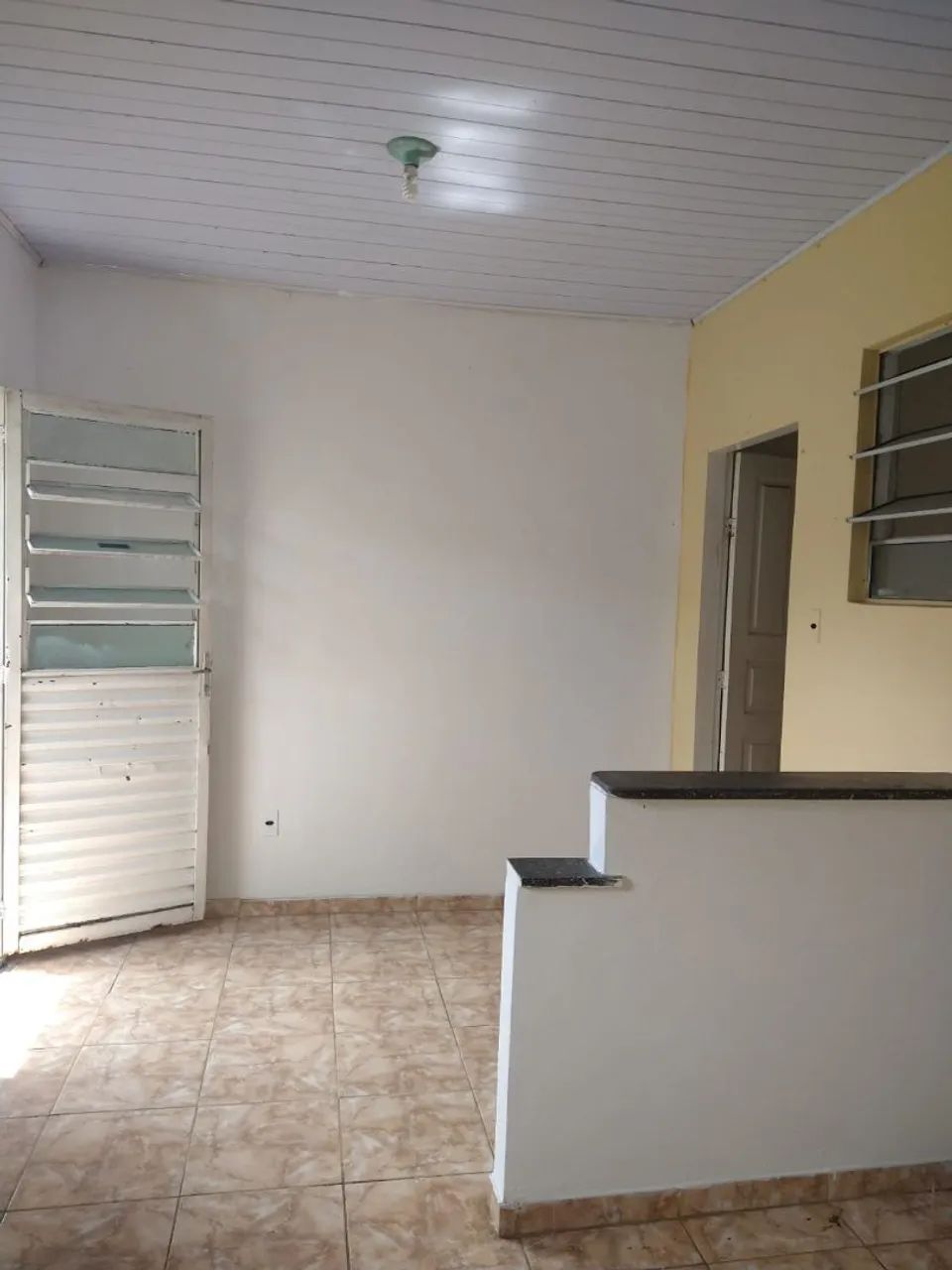 Aluga-se Kitnet  - Foto 4