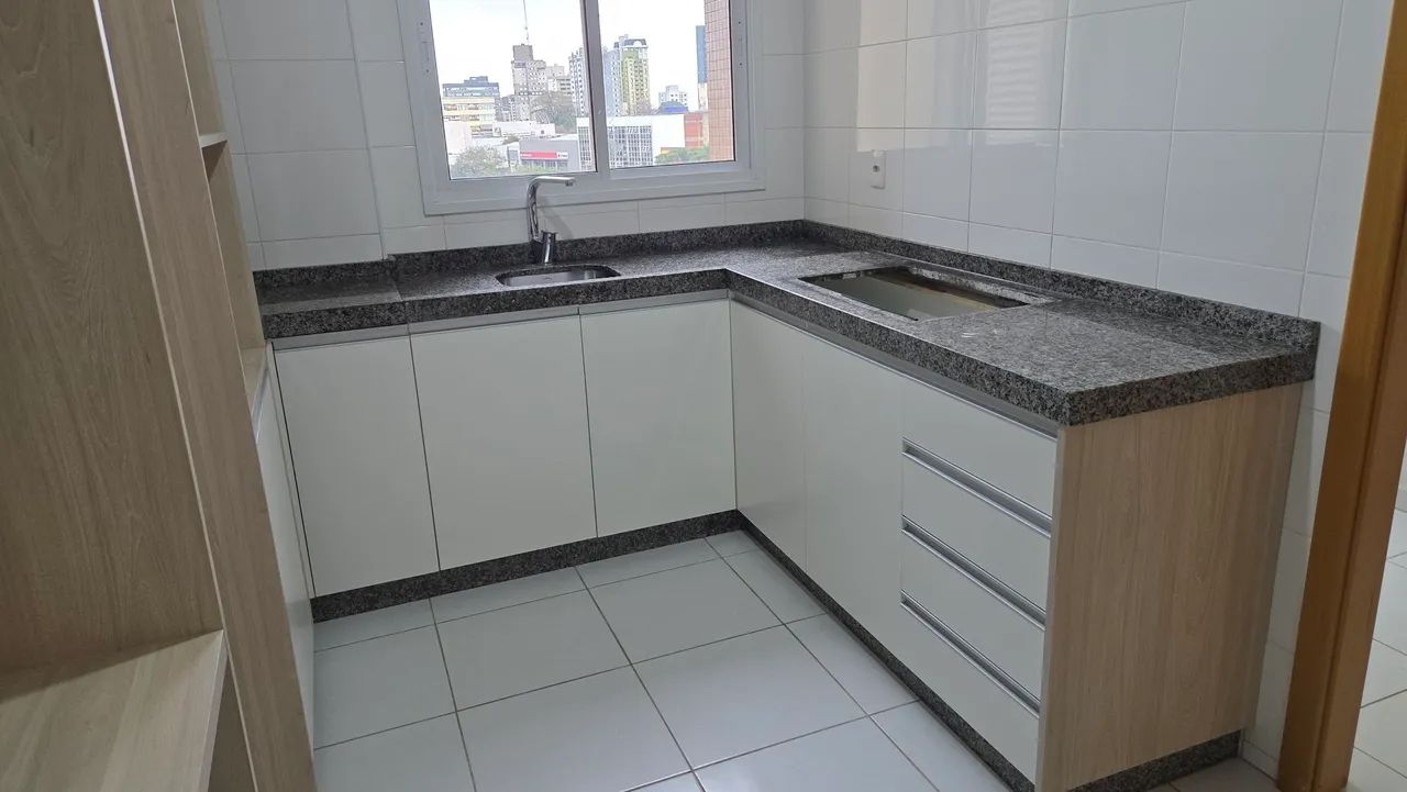 Cozinha Planejada Usada Completa + Granito - Foto 3